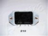 ASHIKA 77-02-210 Alternator Regulator